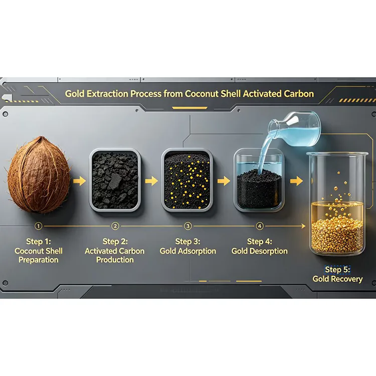 Khi lượng carbon khai thác vàng kém hơn đẩy TCO của mỏ vượt xa giới hạn ngân sách?