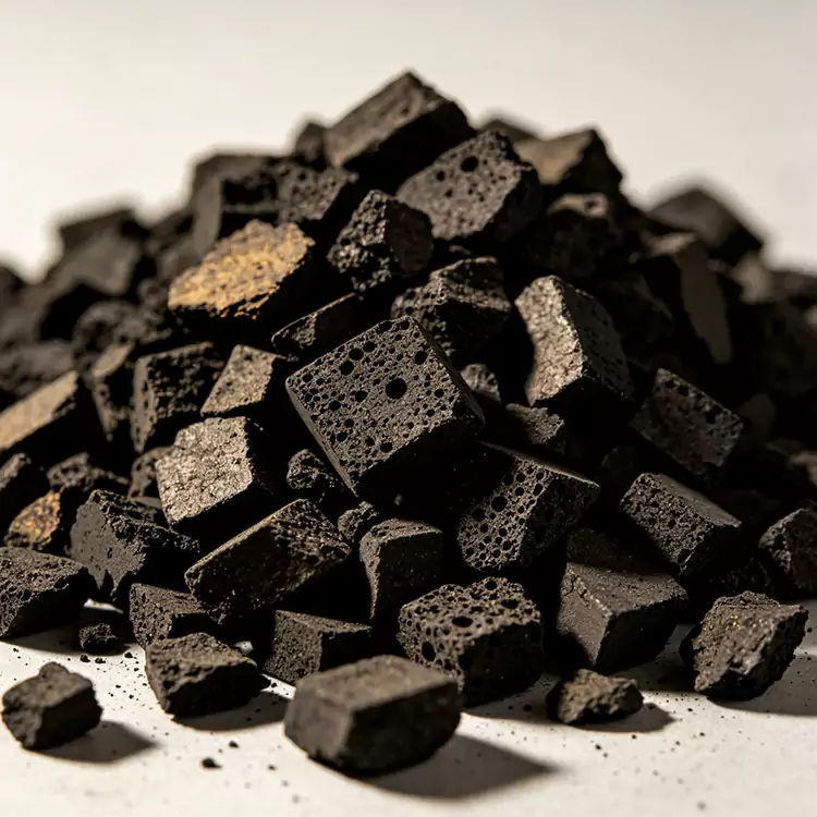 Chất xúc tác và chất xúc tác hỗ trợ Carbon