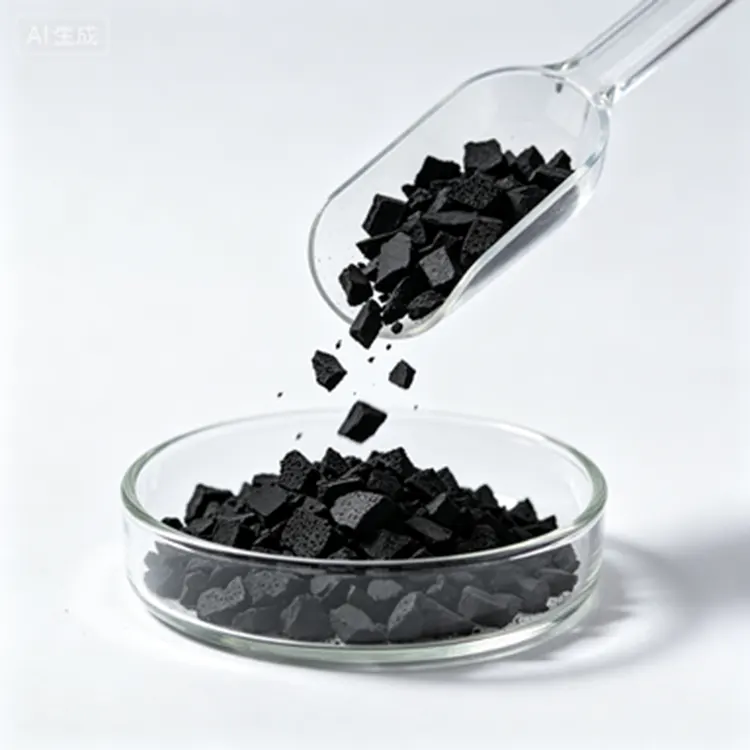Medical Adsorption Coconut Charcoal